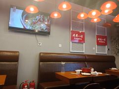 卡座-周鱼小馆石锅酸菜鱼(活力汇店)