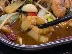 -回·龙虾铺·盆盆蟹·烧烤大排档(回龙观店)
