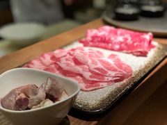 -牛玄庵日式寿喜烧·料理店(新源里店)