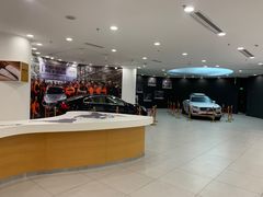-杭州中沃沃尔沃4S店(滨江区店)