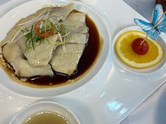 -鹿鸣酒家(越秀店)