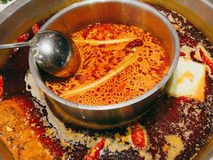 -渝味晓宇·重庆火锅(龙岗龙城万科里店)