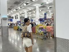 -山姆会员商店(上海浦东店)