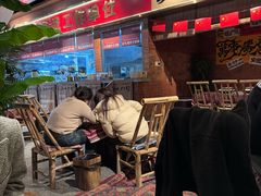 -火塘云南烧烤大排档