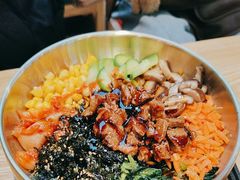 -饭铁铁拌饭(南京首店)