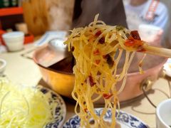 -东镇老火锅(长春路首店)