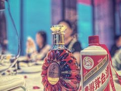 -北京柏悦酒店·锦庭餐厅Dining Room