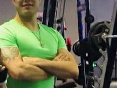 -一兆韦德健身(浦东万达会所)