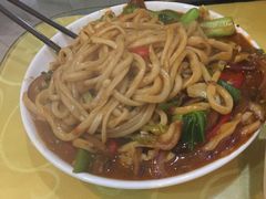 -清真·马文砂锅大全(麦苋街店)