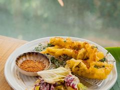 -若蘭慈·无国界素食料理(欢乐海岸店)