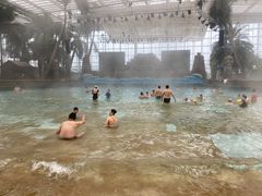 -龙达温泉生态城