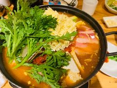 -名家韩国料理·烤肉(瑶海店)
