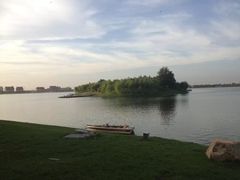 -武清南湖绿博园