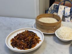 -南小馆(迪士尼小镇店)