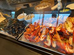 -上海外滩茂悦大酒店