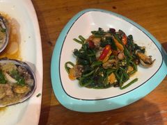 -四合院海鲜小厨(旱西关店)