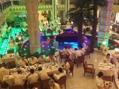 -碧中海汤泉汗蒸酒店