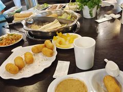 -翠峰苑火锅(迎宾路店)