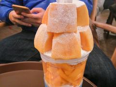 -Cafe de Paris(林荫路店)
