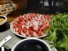 -北平三兄弟涮肉(簋街总店)