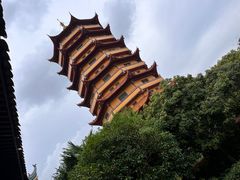 -海天禅寺