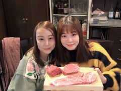 -神户牛排餐厅MOURIYA(总店)