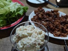 -炙热童年·老北京炙子烤肉(南锣鼓巷店)