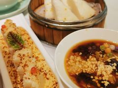 -江城小馆陕南妈妈菜·全球旅行餐厅(钟楼店)