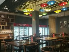 -来蜀乾串串香(北京总店)