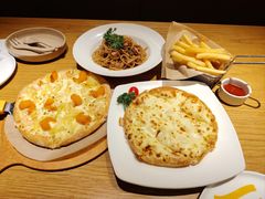 -菲滋意式餐厅(上虞万和城店)