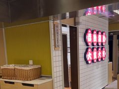 -食大利香港茶餐厅(南亚风情第一城店)