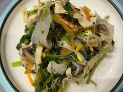 -金哥私房菜馆(张府园总店)