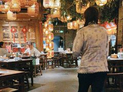 -南京大牌档(青岛万象城店)