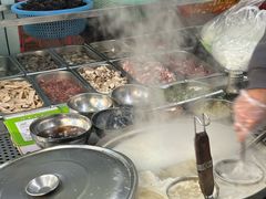 -广场正宗原汁薏米店