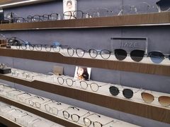 -日本手作眼镜·久川睛匠(新中关购物中心店)