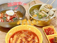 -Woolee韩食堂·韩式家庭料理