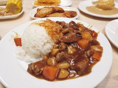 -宜家·瑞典风味餐厅(海达南街店)