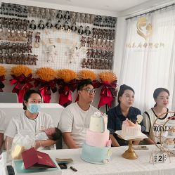 -优乐府母婴月子中心(开运街店)