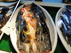-渔家大院·地道威海菜(石岛店)