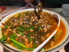 招牌小锅米线-缘生态云南菜·野生菌庭院餐厅(华侨城店)