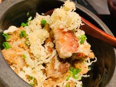 -yokocho上横町·日本食街(深业上城店)