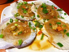 -外婆餐厅(魏县店)