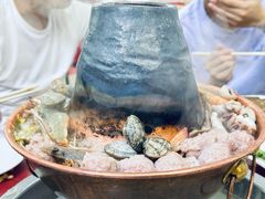 -山海关清和浑锅店