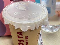 -COSTA COFFEE(武汉武商MALL店)