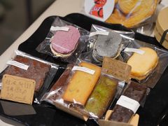 -La Porte de Paris 巴黎之门法式甜品