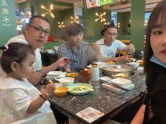 -一席地·本地鸡窝·杭帮鸡火锅(萧山银隆百货店)