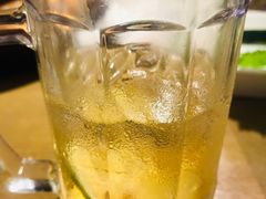 梅子清酒-好牛烧肉(世茂广场店)