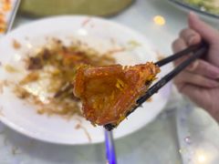 -东江海鲜大排档·潮汕菜·砂锅粥