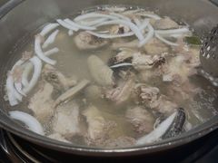 -狐狸爱上椰子鸡(滨江星光大道店)