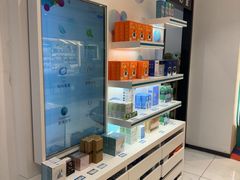 -宝岛眼镜·星创视光中心(黄河店)
